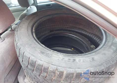 2004 Toyota Camry Le from USA, damaged, VIN 4T1BE30K44U918065